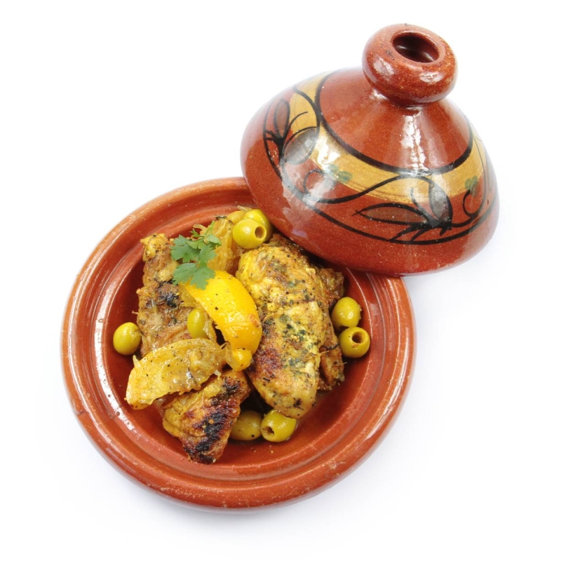 La Couscoussière - Restaurant Clamecy - meilleur resto CLAMECY