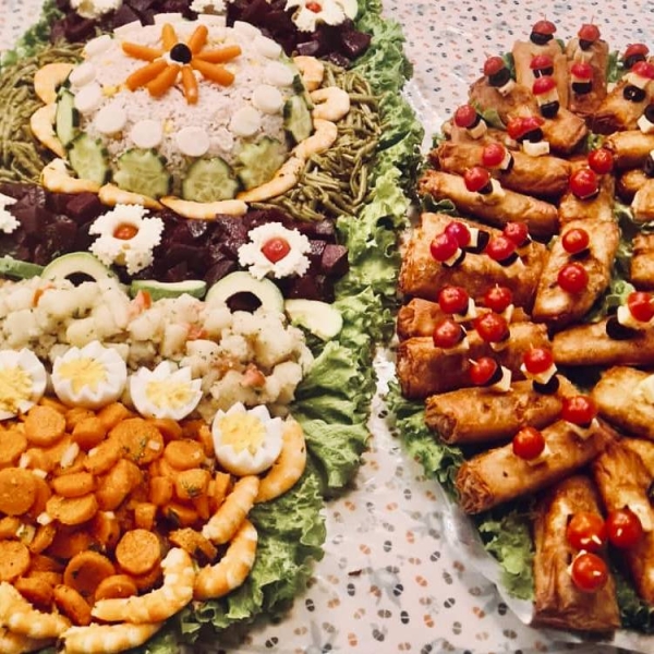 Notre restaurant - La Couscoussière - Clamecy - restaurant a faire CLAMECY