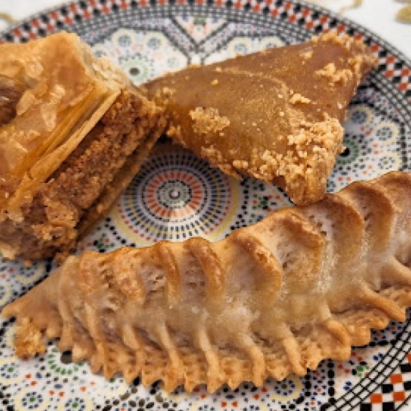 Notre restaurant - La Couscoussière - Clamecy - Restaurant marocain Clamecy