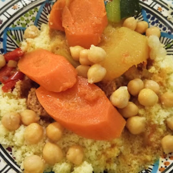 Notre restaurant - La Couscoussière - Clamecy - meilleur restaurant CLAMECY