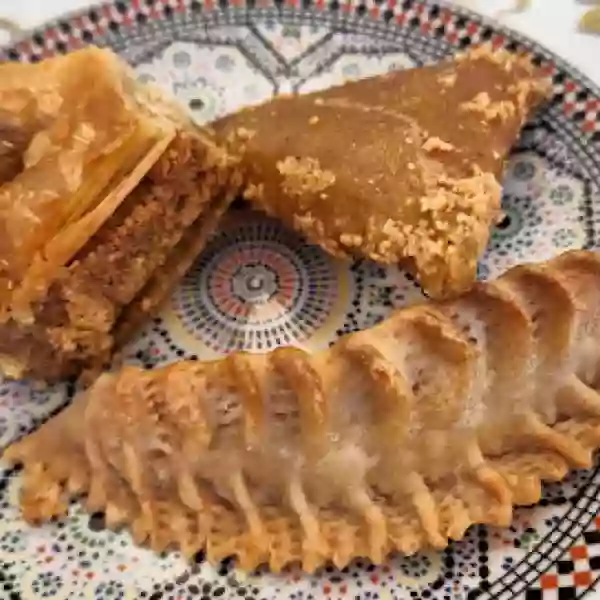 Notre restaurant - La Couscoussière - Clamecy - bien manger CLAMECY